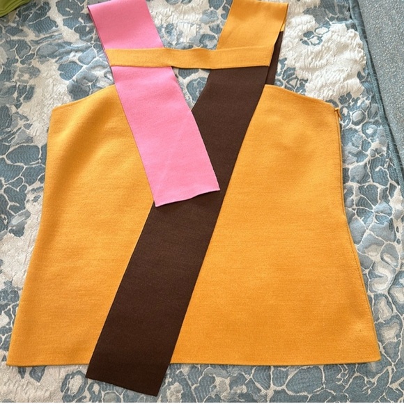 Akris top - Picture 2 of 9